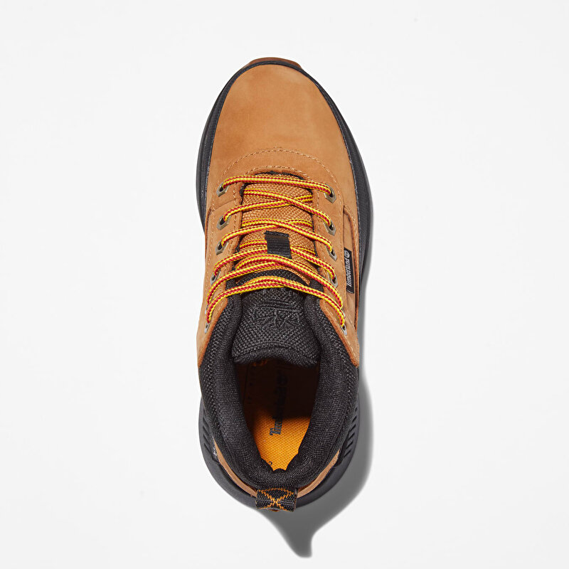 Field Trekker MID BUNGEE SNEAKER