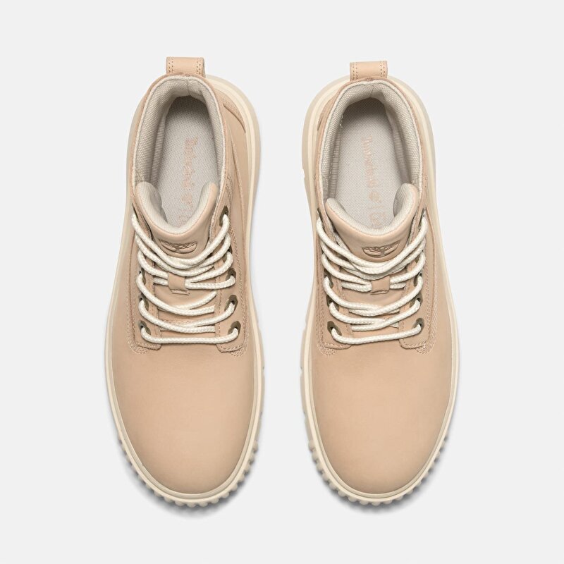 Greyfield MID LACE UP BOOT