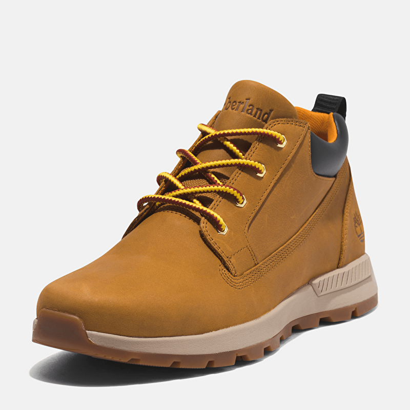 Killington Trekker LOW LACE UP SNEAKER