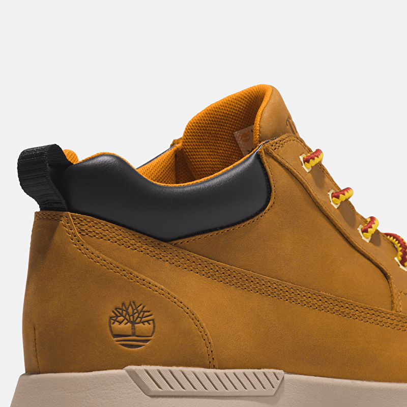 Killington Trekker LOW LACE UP SNEAKER