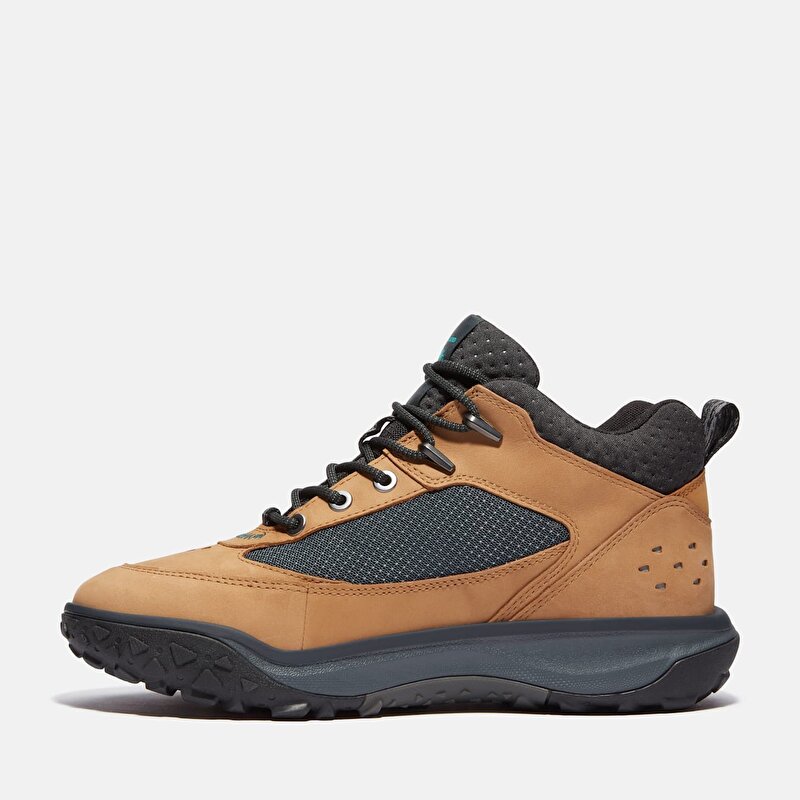 TIMBERCUSH MOTION 7 MID LACE UP WATERPRO
