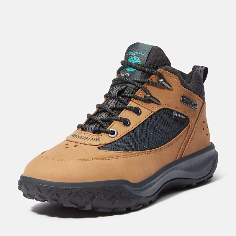 TIMBERCUSH MOTION 7 MID LACE UP WATERPRO