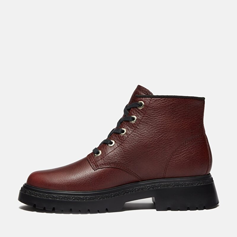 Cambria Valley MID LACE UP BOOT