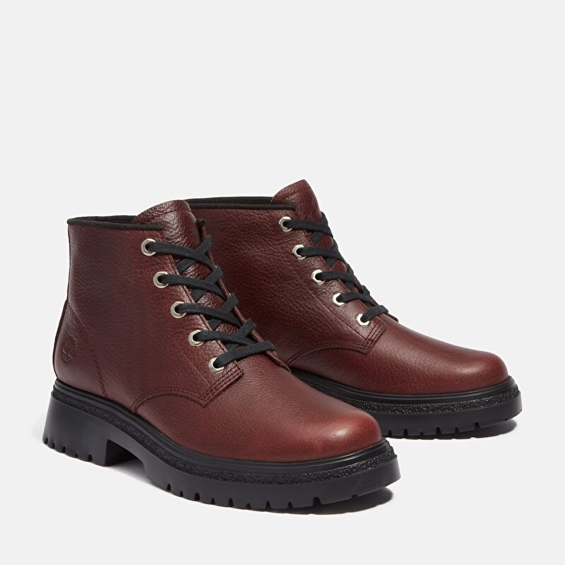 Cambria Valley MID LACE UP BOOT