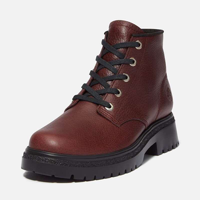 Cambria Valley MID LACE UP BOOT