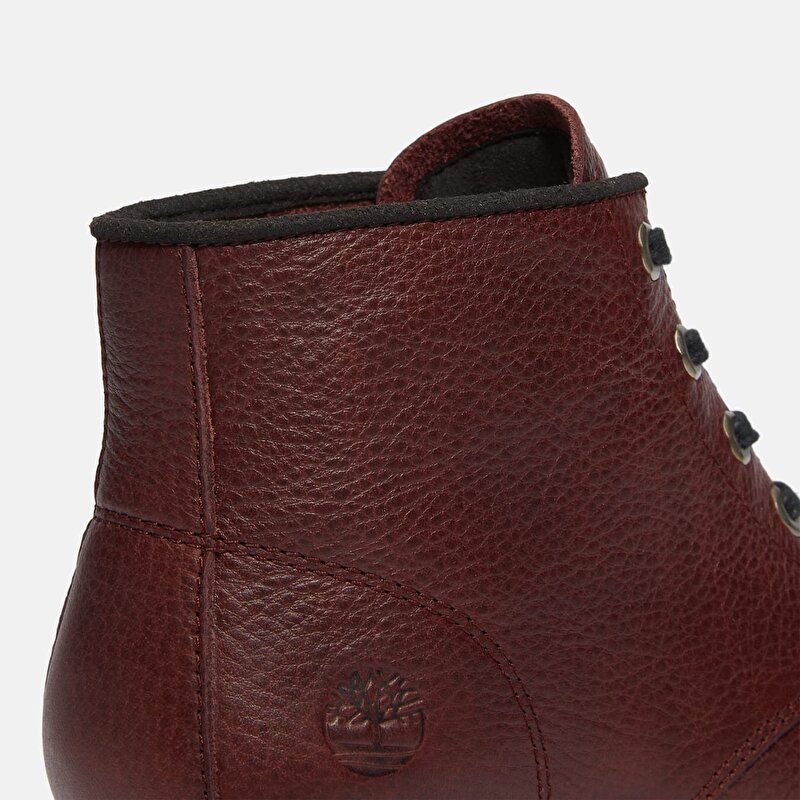 Cambria Valley MID LACE UP BOOT