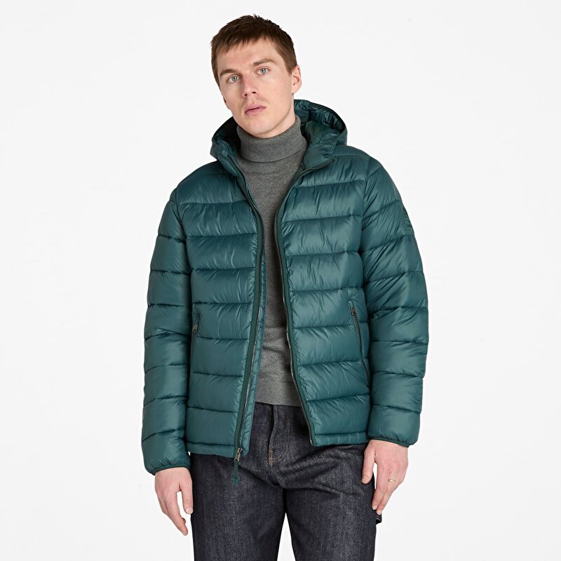 GARFIELD Durable Water Repellent Puffer