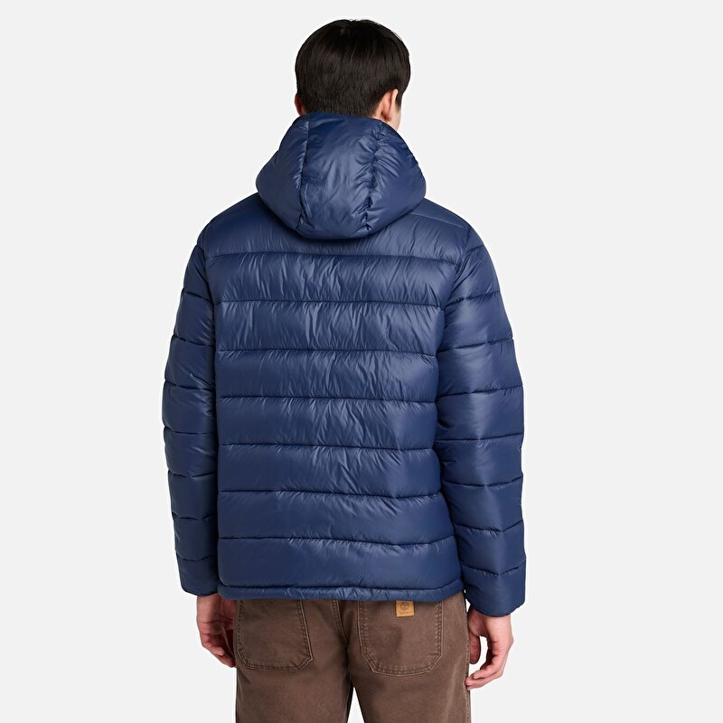 GARFIELD Durable Water Repellent Puffer