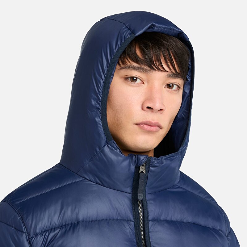 GARFIELD Durable Water Repellent Puffer