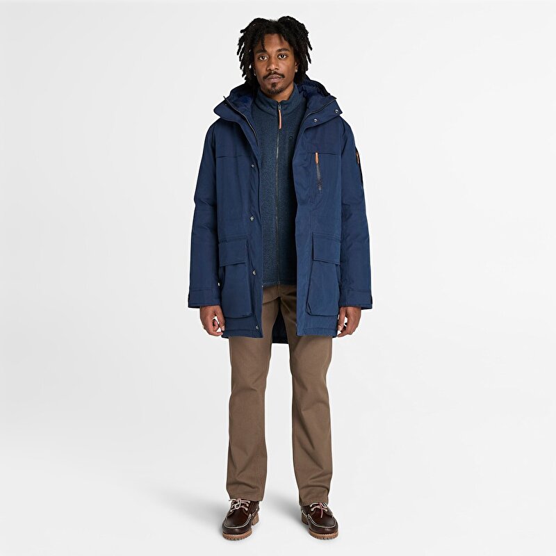 Wilmington Down Parka