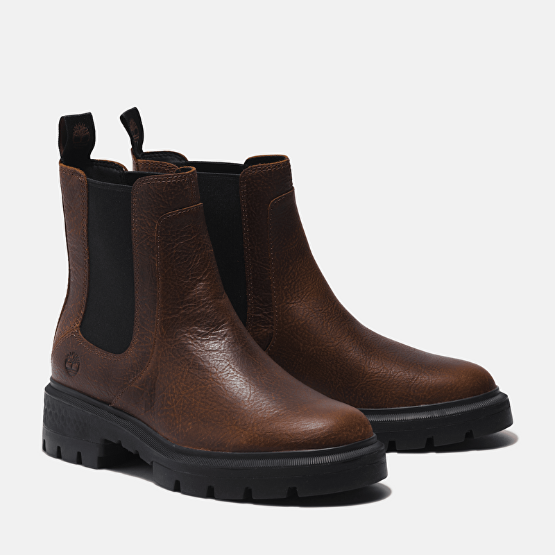 Cortina Valley MID CHELSEA BOOT