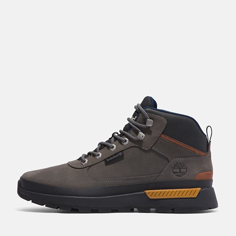 Field Trekker MID LACE UP SNEAKER