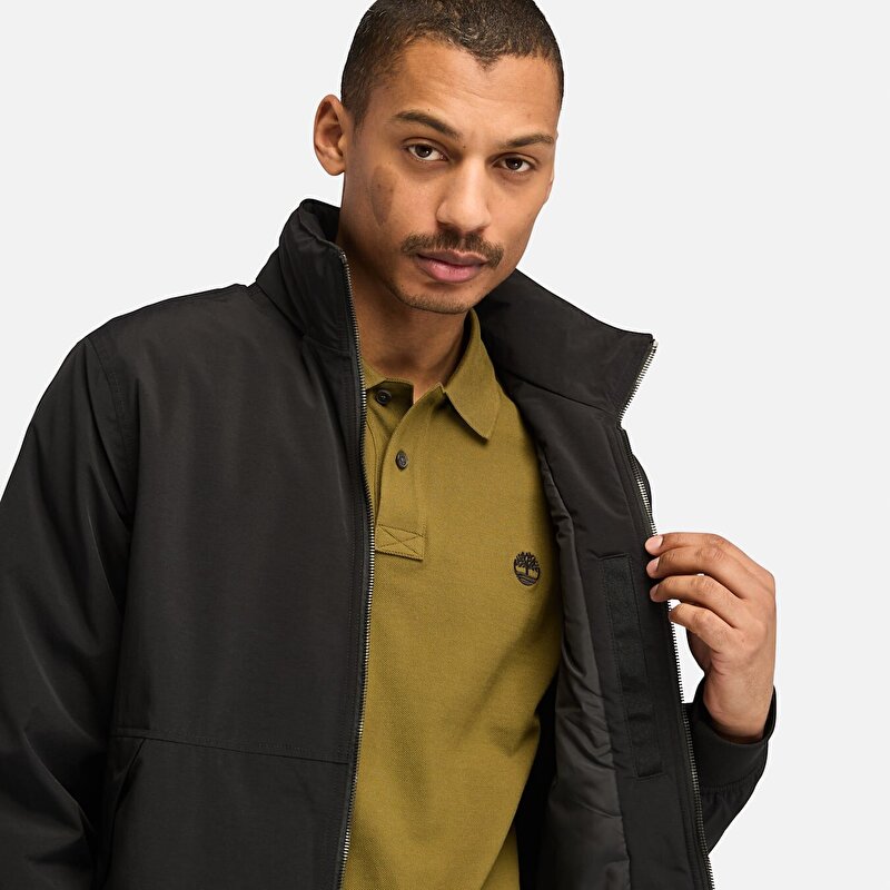 Waterproof Sailor Bomber