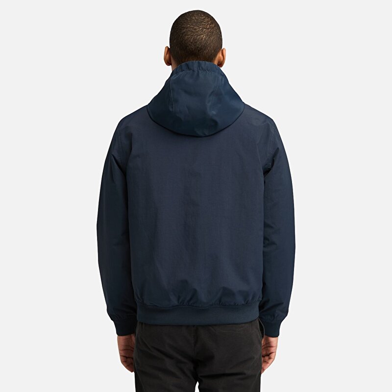 Waterproof Sailor Bomber
