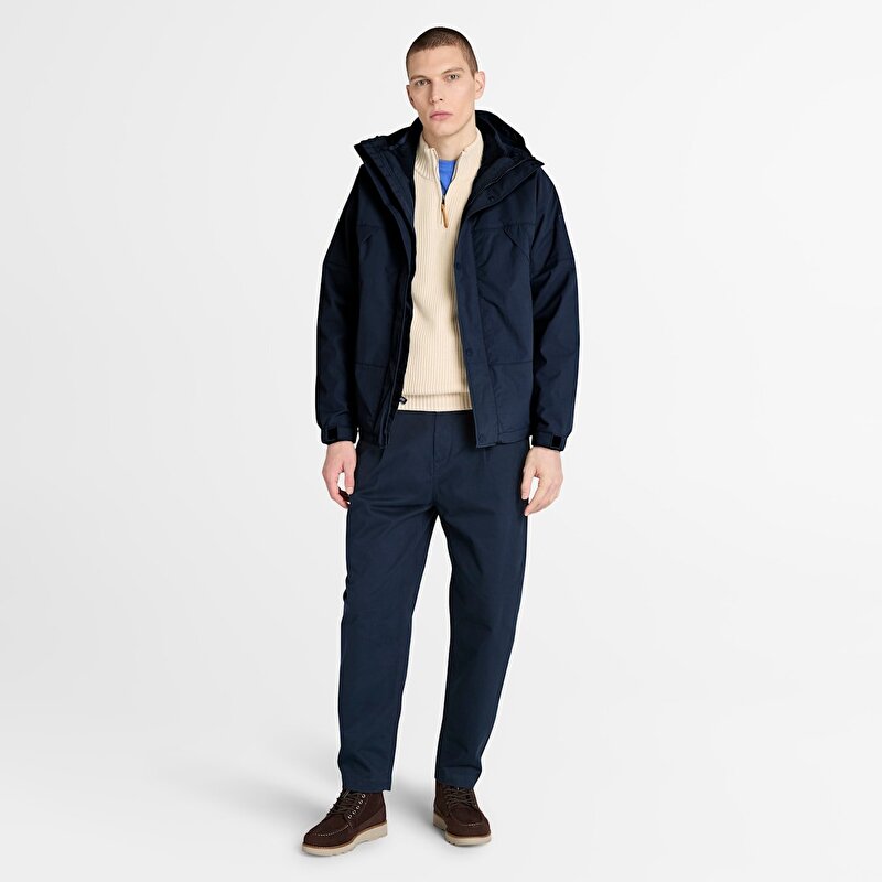 WINNICK Waterproof 3in1 Jacket