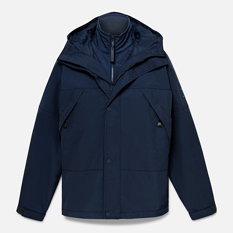 WINNICK Waterproof 3in1 Jacket