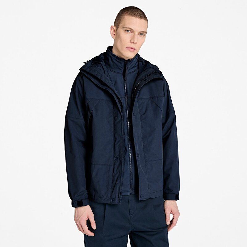 WINNICK Waterproof 3in1 Jacket