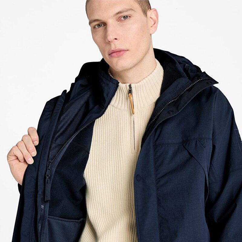 WINNICK Waterproof 3in1 Jacket