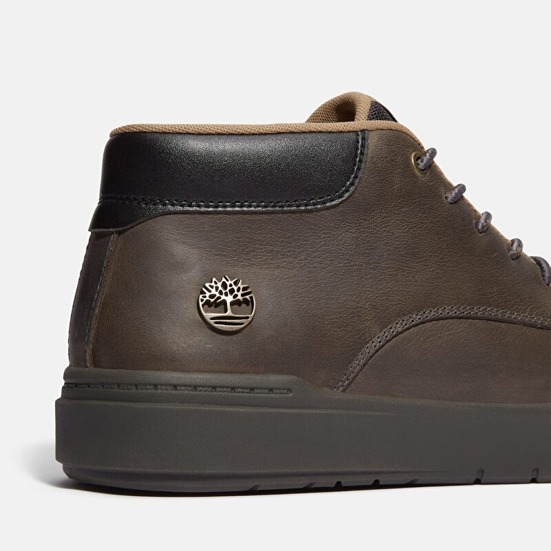 Seneca Bay MID LACE UP SNEAKER