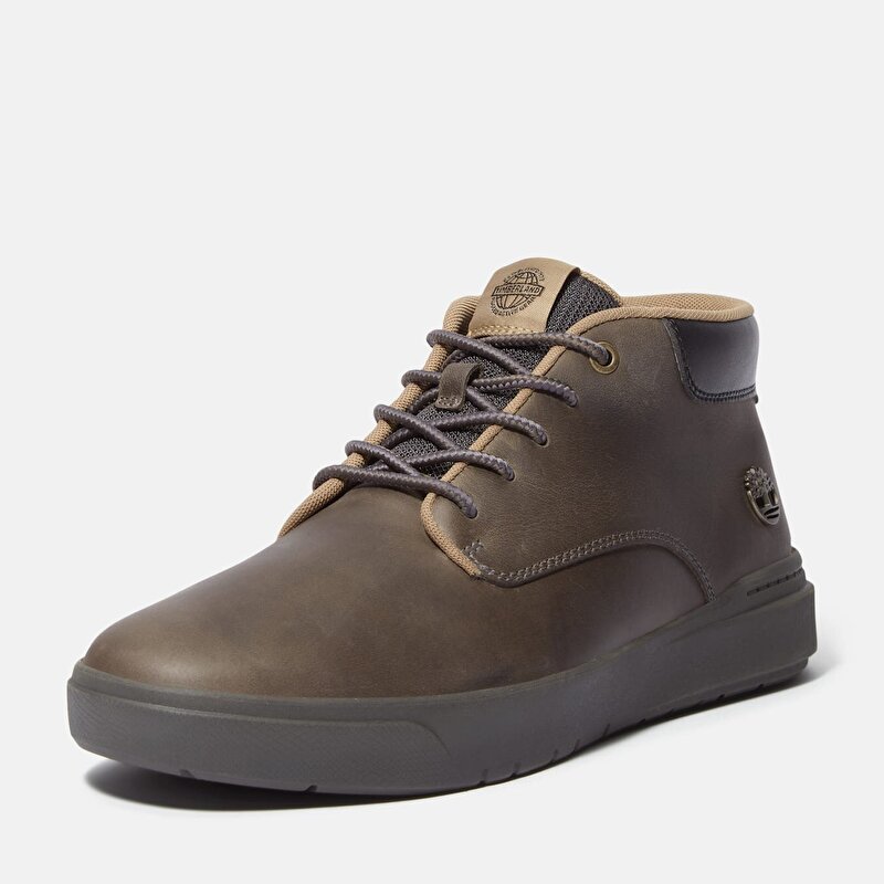 Seneca Bay MID LACE UP SNEAKER