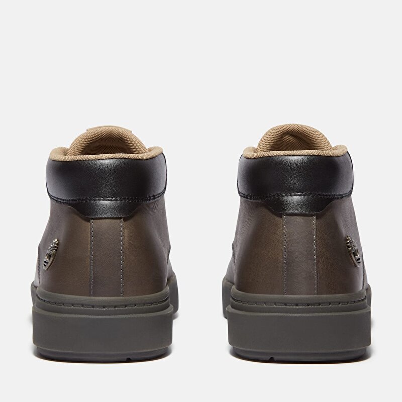Seneca Bay MID LACE UP SNEAKER