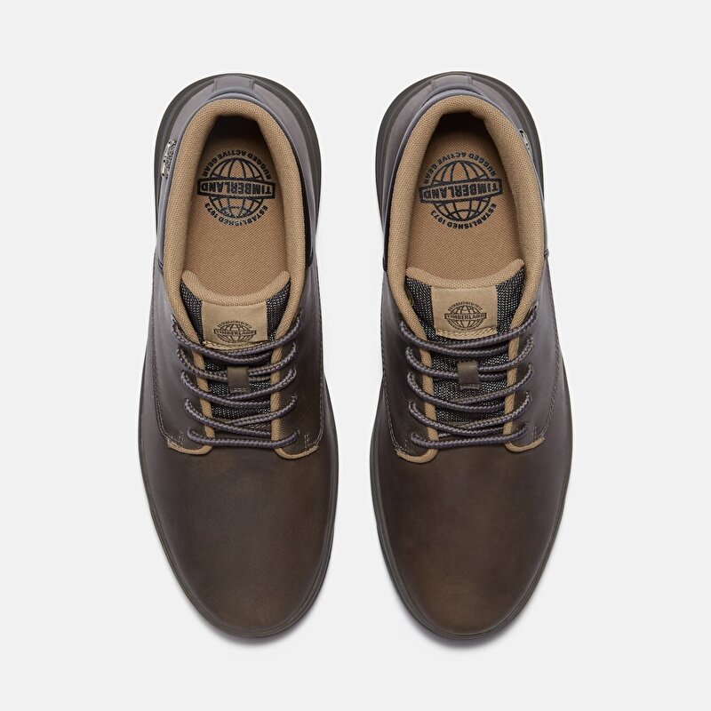 Seneca Bay MID LACE UP SNEAKER