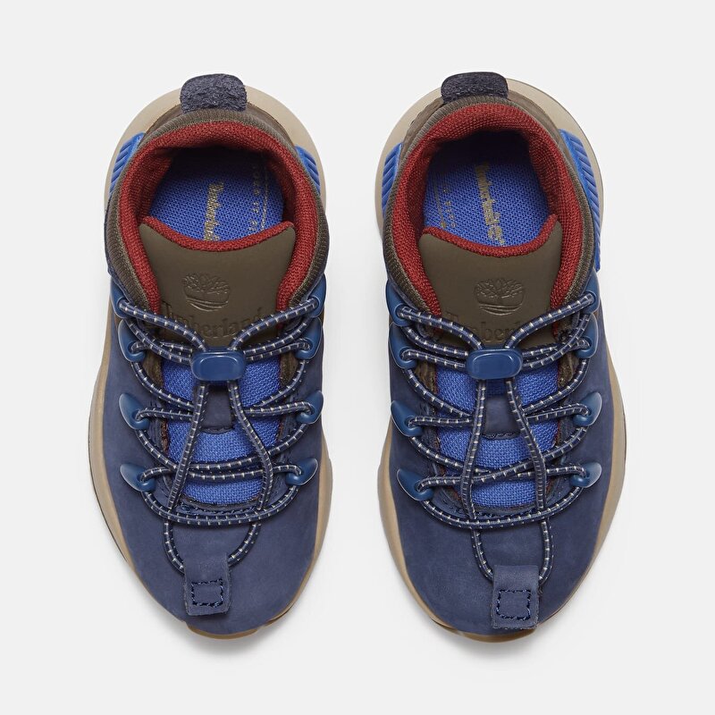 Sprint Trekker MID BUNGEE SNEAKER