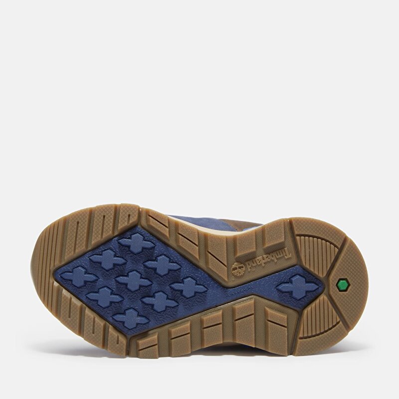 Sprint Trekker MID BUNGEE SNEAKER