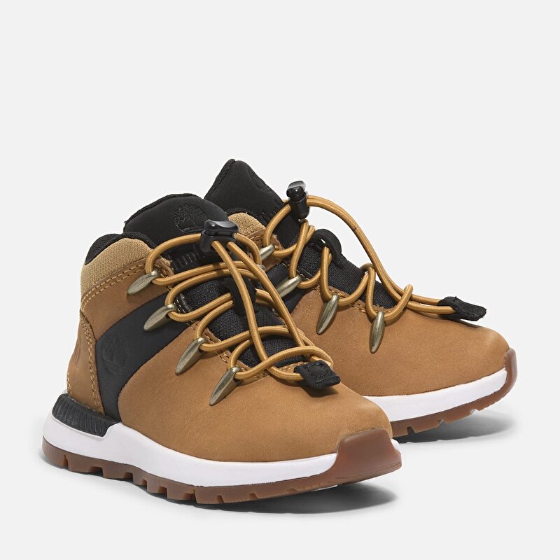 Sprint Trekker MID LACE UP SNEAKER