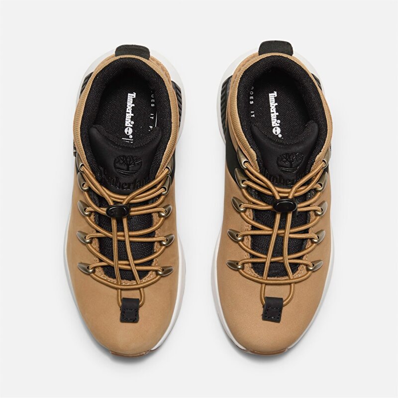 Sprint Trekker MID BUNGEE SNEAKER