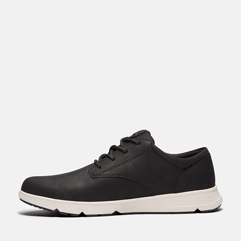 PARKER STREET LOW LACE UP SNEAKER