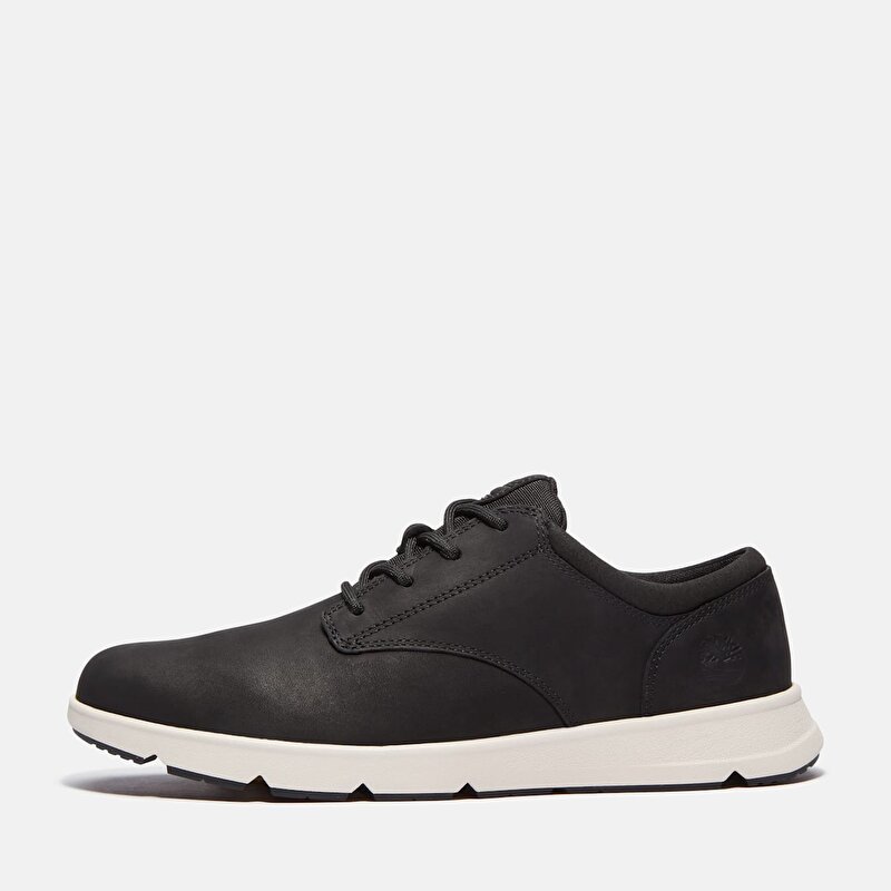 PARKER STREET LOW LACE UP SNEAKER