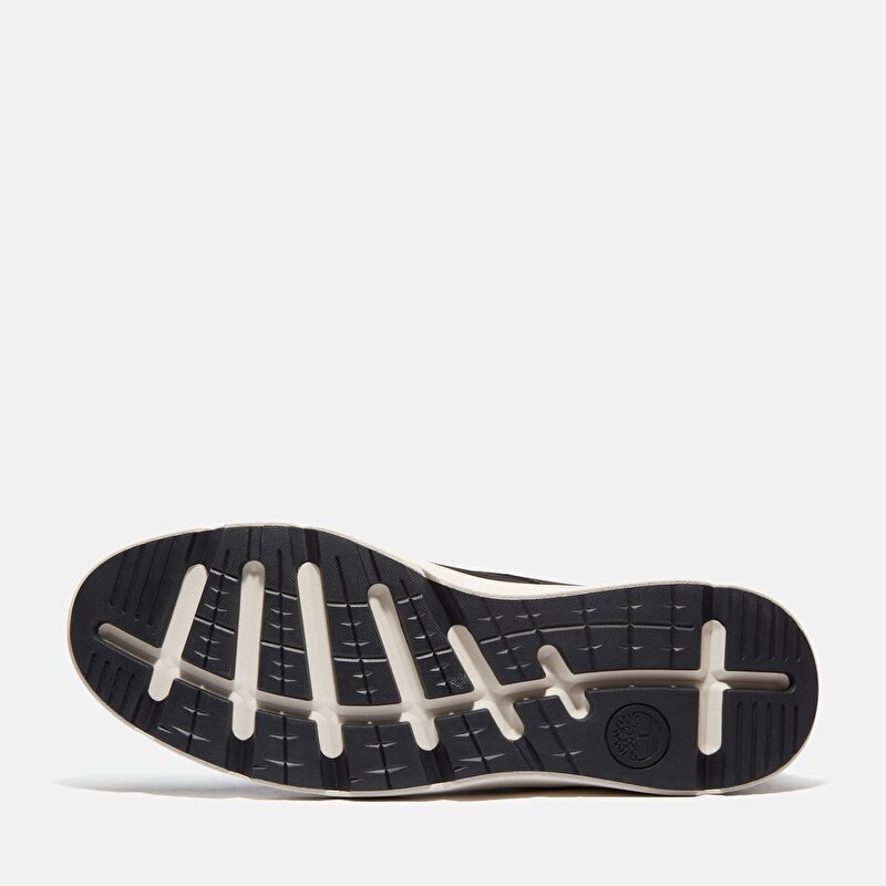 PARKER STREET LOW LACE UP SNEAKER
