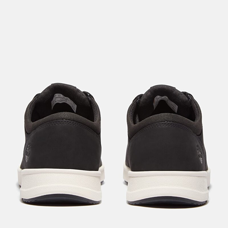 PARKER STREET LOW LACE UP SNEAKER