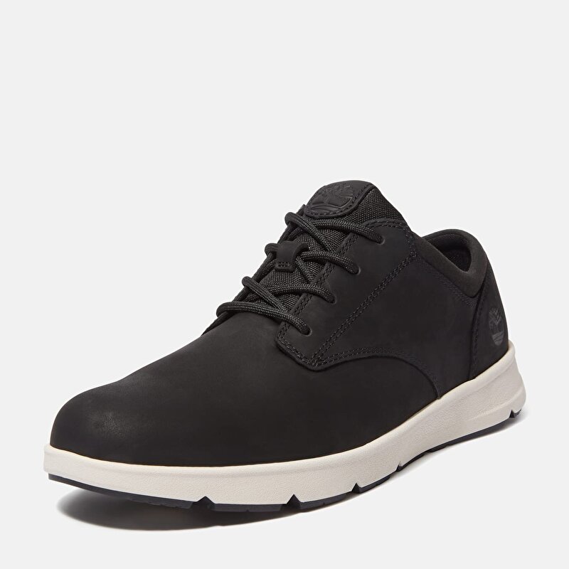 PARKER STREET LOW LACE UP SNEAKER