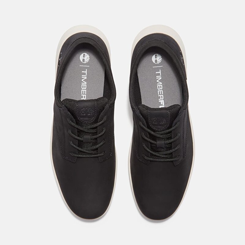 PARKER STREET LOW LACE UP SNEAKER