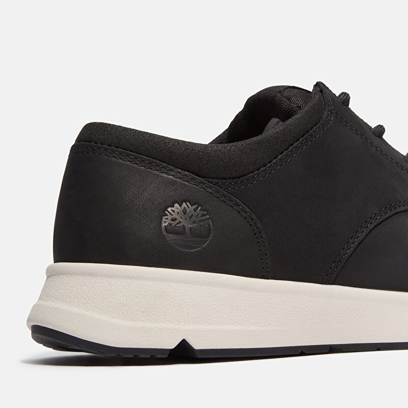 PARKER STREET LOW LACE UP SNEAKER