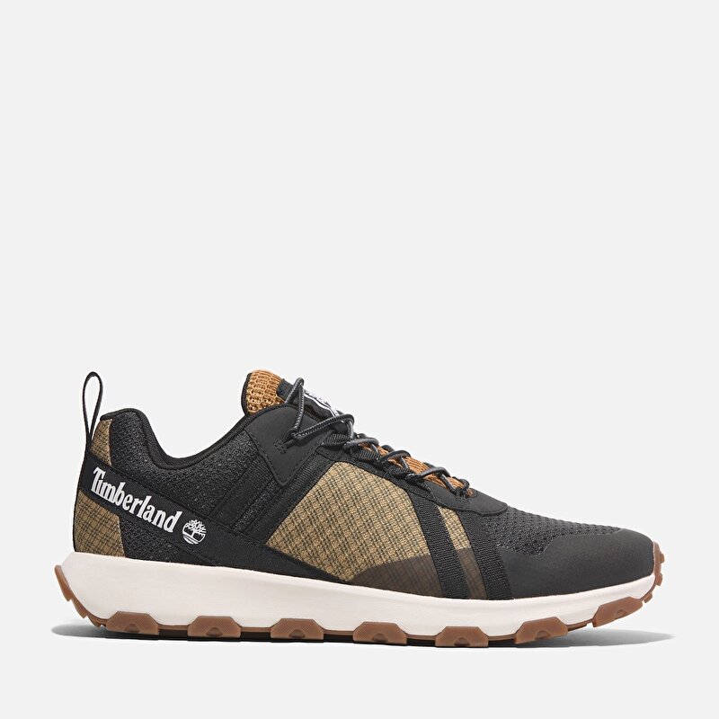Winsor Trail LOW LACE UP WATERPROOF SNEA