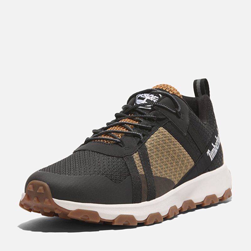 Winsor Trail LOW LACE UP WATERPROOF SNEA