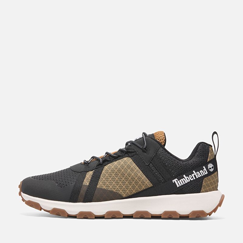 Winsor Trail LOW LACE UP WATERPROOF SNEA