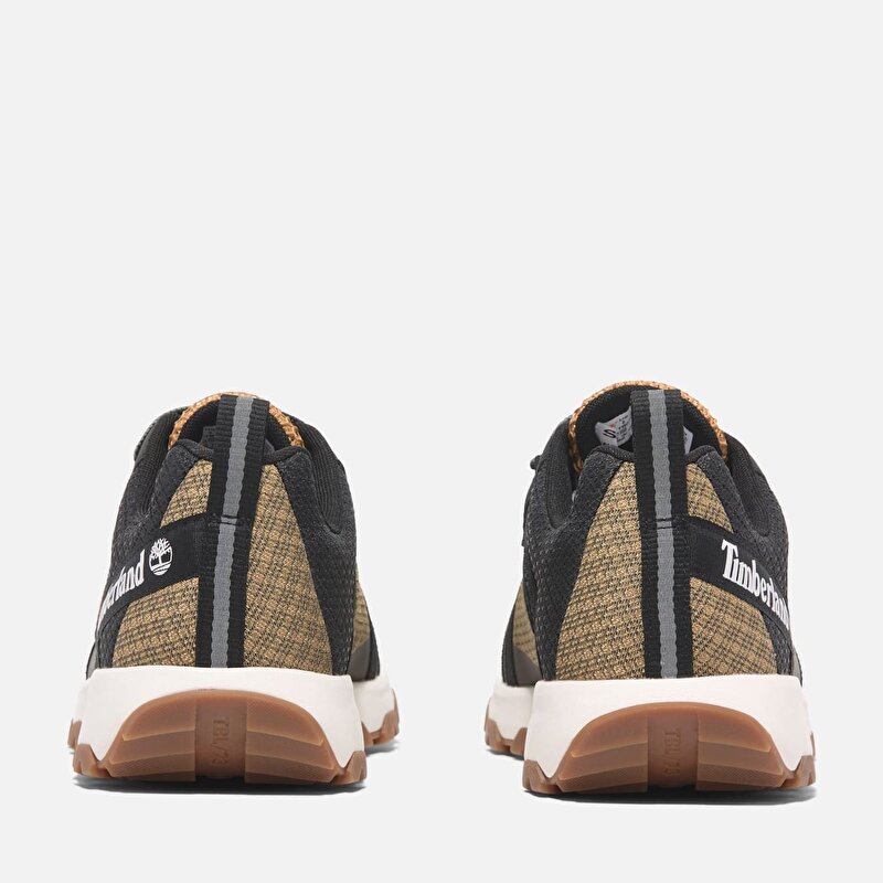 Winsor Trail LOW LACE UP WATERPROOF SNEA