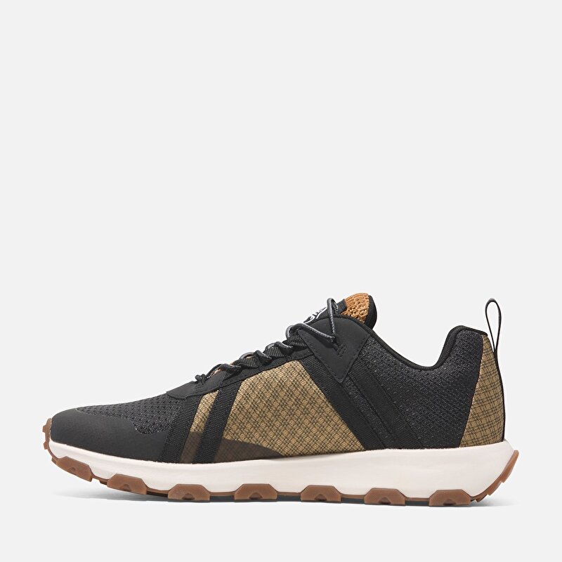 Winsor Trail LOW LACE UP WATERPROOF SNEA
