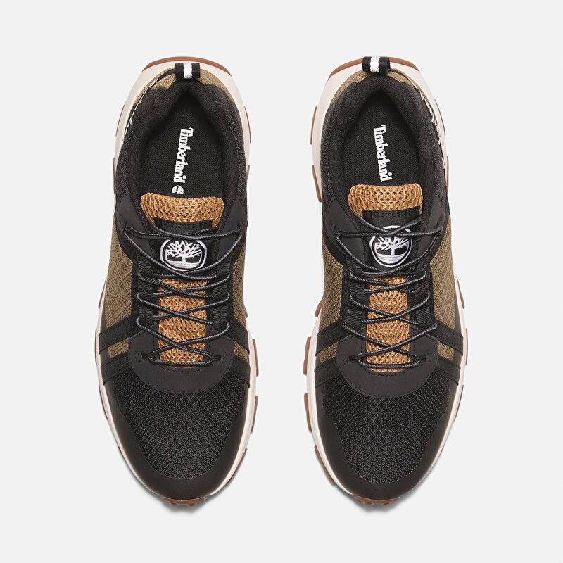 Winsor Trail LOW LACE UP WATERPROOF SNEA