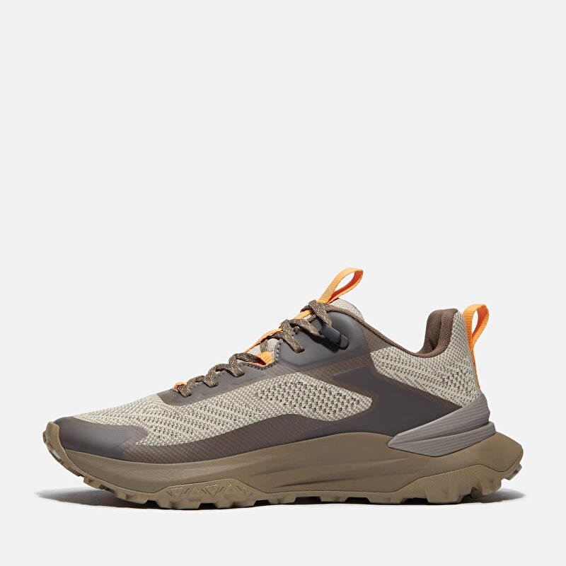 MOTION ACCESS LOW LACE UP SNEAKER