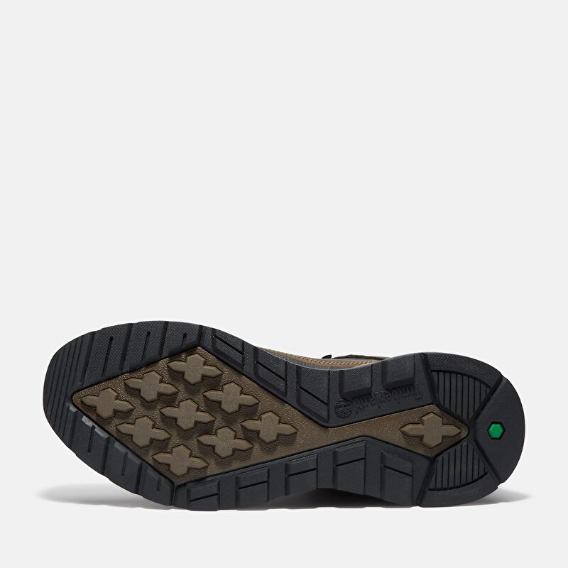 Field Trekker MID LACE UP SNEAKER