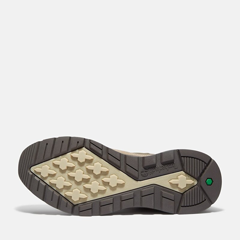Field Trekker MID LACE UP SNEAKER