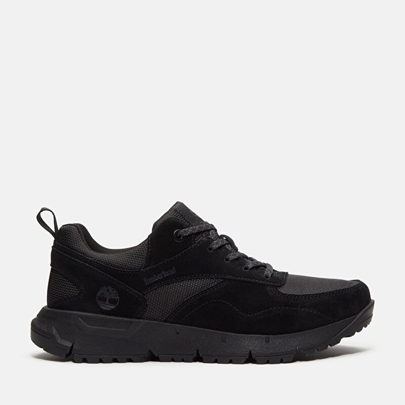 Voyager Park LOW LACE UP SNEAKER