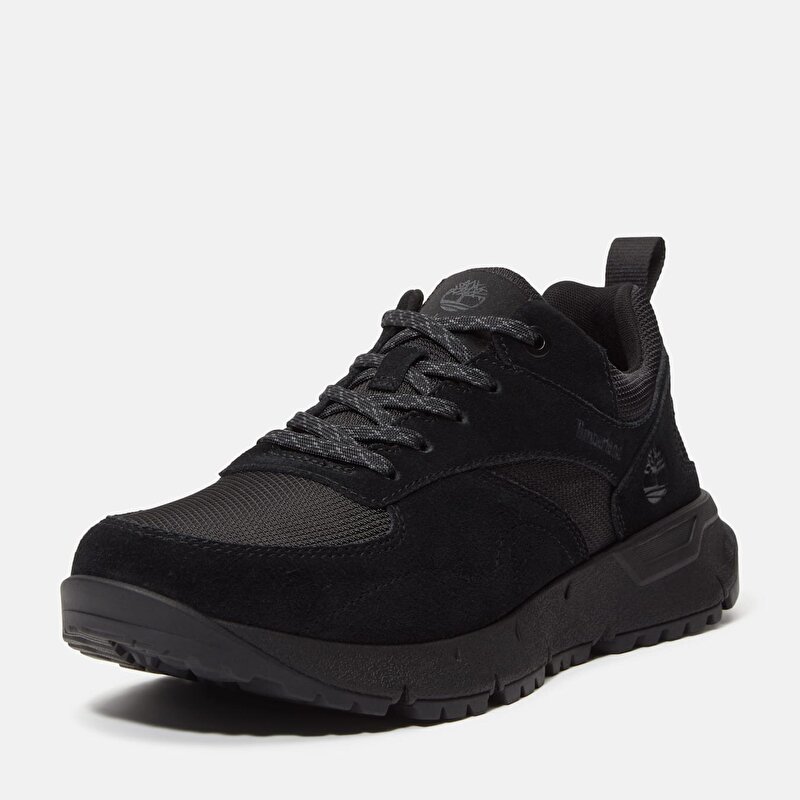 Voyager Park LOW LACE UP SNEAKER