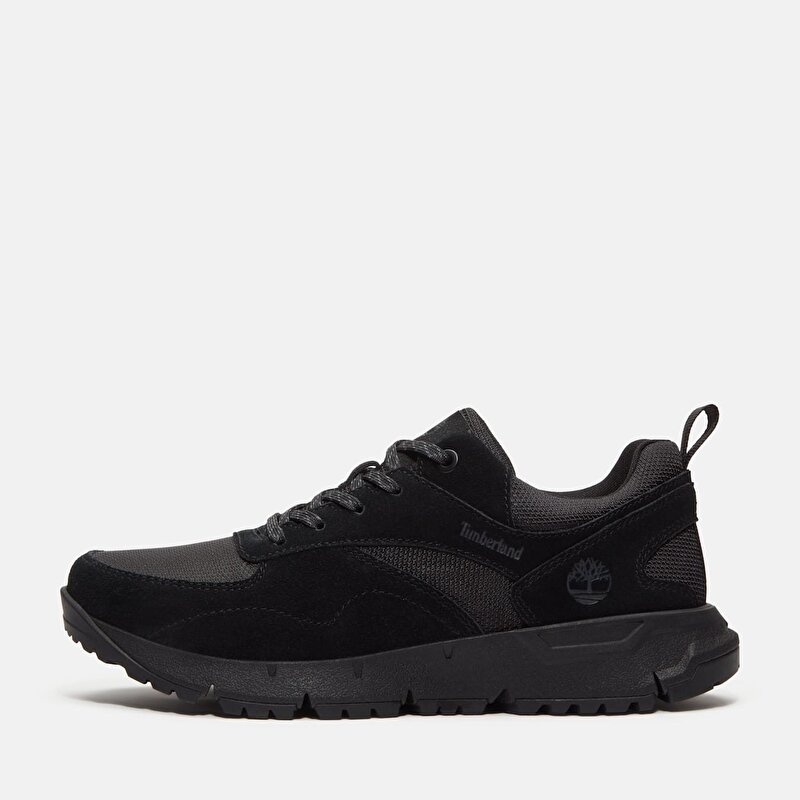 Voyager Park LOW LACE UP SNEAKER