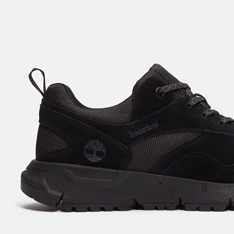 Voyager Park LOW LACE UP SNEAKER